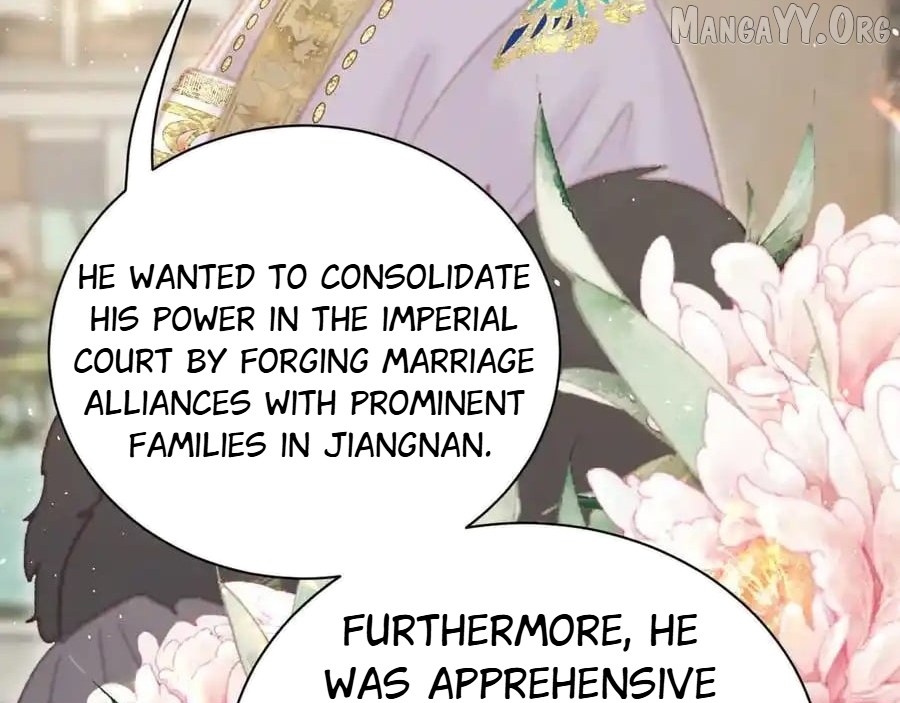 Shao Hua Long: Rebirth of the Evil Concubine’s Counterattack Chapter 21 - page 192